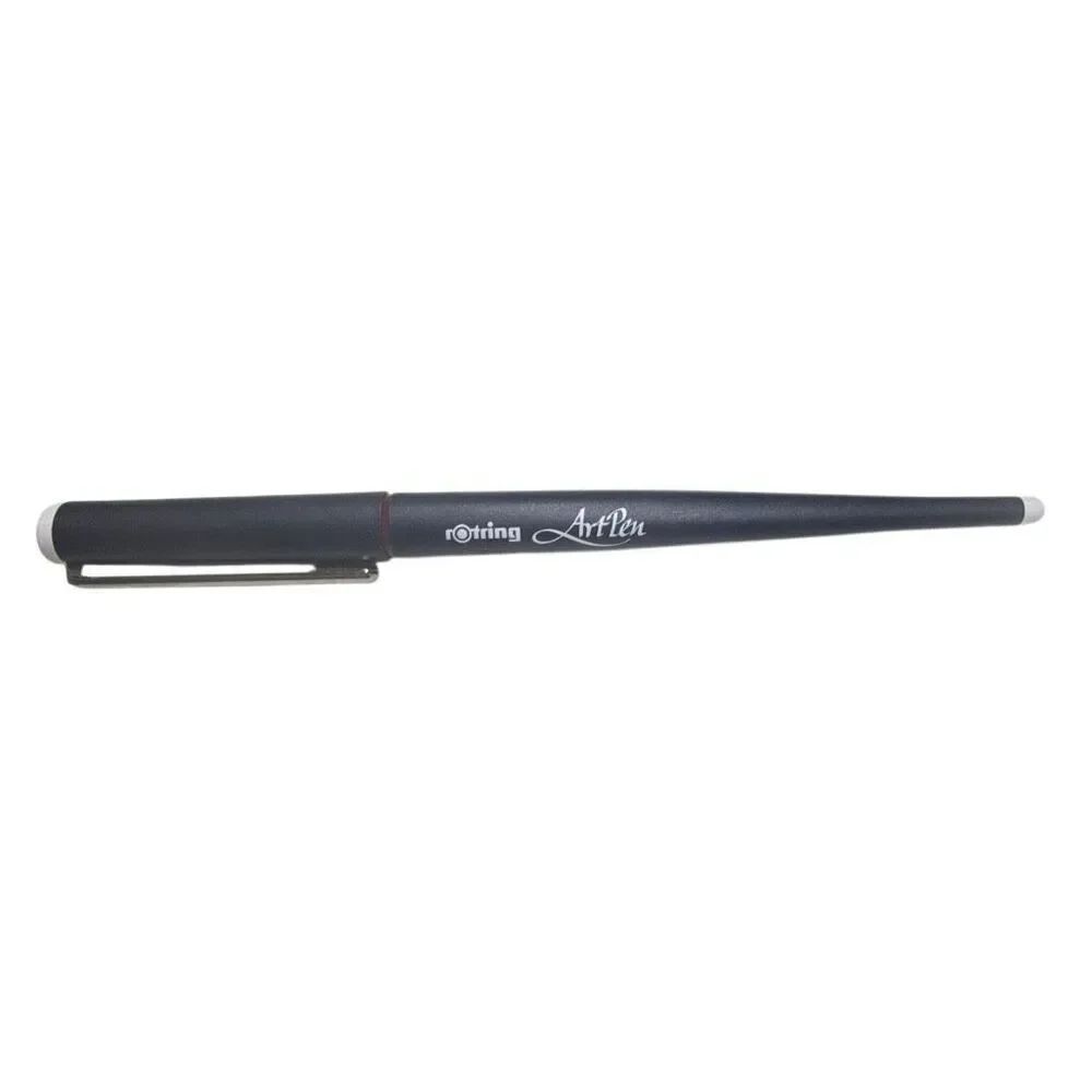 Rotring Fine nib Calligraphy Fountain Pen